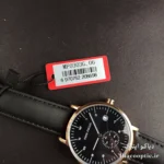 ساعت مچی مردانه اورجینال موتور ژاپنی برند مینی فوکوس مدل Mf0303G.06 بند چرم - تصویر 7