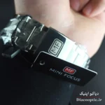 ساعت مچی مردانه اورجینال موتور ژاپنی برند مینی فوکوس مدل Mf0319G.01 - تصویر 10