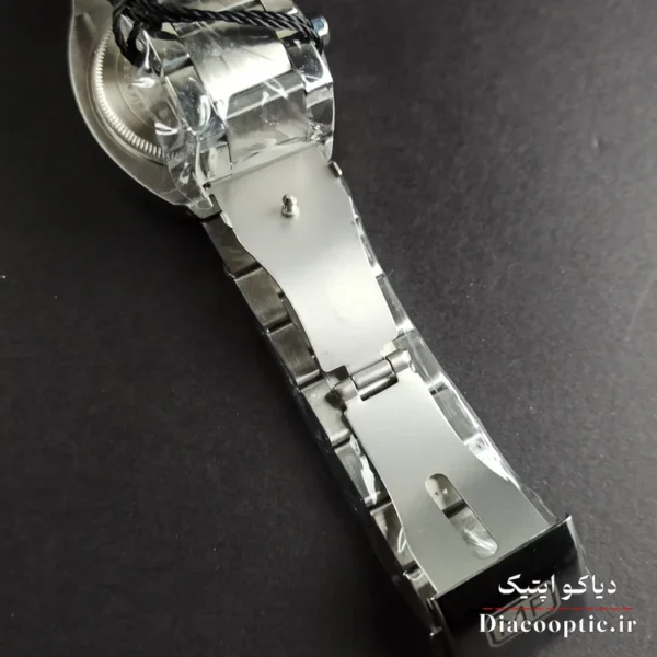 ساعت مچی مردانه اورجینال موتور ژاپنی برند مینی فوکوس مدل Mf0319G.01 - تصویر 11