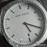 ساعت مچی مردانه اورجینال موتور ژاپنی برند مینی فوکوس مدل Mf0319G.01 - تصویر 13