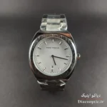 ساعت مچی مردانه اورجینال موتور ژاپنی برند مینی فوکوس مدل Mf0319G.01 - تصویر 2