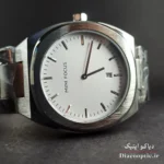ساعت مچی مردانه اورجینال موتور ژاپنی برند مینی فوکوس مدل Mf0319G.01 - تصویر 4