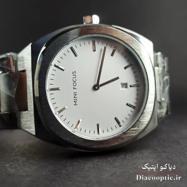 ساعت مچی مردانه اورجینال موتور ژاپنی برند مینی فوکوس مدل Mf0319G.01 - تصویر 4