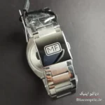 ساعت مچی مردانه اورجینال موتور ژاپنی برند مینی فوکوس مدل Mf0319G.01 - تصویر 5