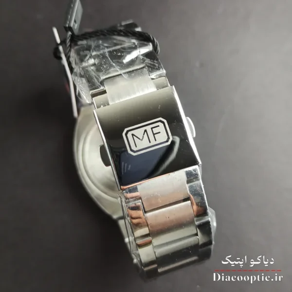 ساعت مچی مردانه اورجینال موتور ژاپنی برند مینی فوکوس مدل Mf0319G.01 - تصویر 5