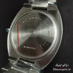 ساعت مچی مردانه اورجینال موتور ژاپنی برند مینی فوکوس مدل Mf0319G.01 - تصویر 6