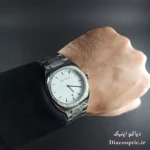 ساعت مچی مردانه اورجینال موتور ژاپنی برند مینی فوکوس مدل Mf0319G.01 - تصویر 8