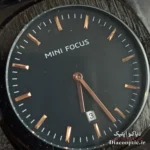 ساعت مچی مردانه اورجینال موتور ژاپنی برند مینی فوکوس مدل Mf0319G.02 - تصویر 11