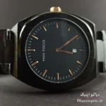 ساعت مچی مردانه اورجینال موتور ژاپنی برند مینی فوکوس مدل Mf0319G.02 - تصویر 4