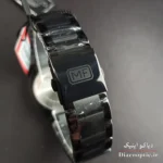 ساعت مچی مردانه اورجینال موتور ژاپنی برند مینی فوکوس مدل Mf0319G.02 - تصویر 5