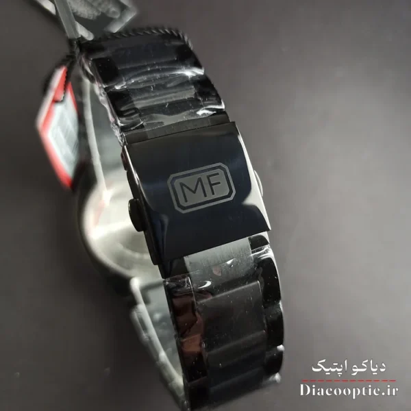 ساعت مچی مردانه اورجینال موتور ژاپنی برند مینی فوکوس مدل Mf0319G.02 - تصویر 5