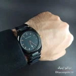 ساعت مچی مردانه اورجینال موتور ژاپنی برند مینی فوکوس مدل Mf0319G.02 - تصویر 7
