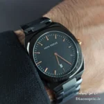 ساعت مچی مردانه اورجینال موتور ژاپنی برند مینی فوکوس مدل Mf0319G.02 - تصویر 8