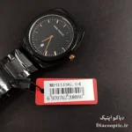 ساعت مچی مردانه اورجینال موتور ژاپنی برند مینی فوکوس مدل Mf0319G.02 - تصویر 9