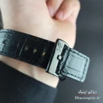 ساعت مچی مردانه اورجینال موتور ژاپن برند مینی فوکوس مدل Mf0322G.4 بند چرم - تصویر 10