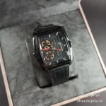 ساعت مچی مردانه اورجینال موتور ژاپن برند مینی فوکوس مدل Mf0322G.4 بند چرم - تصویر 11
