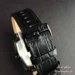 ساعت مچی مردانه اورجینال موتور ژاپن برند مینی فوکوس مدل Mf0322G.4 بند چرم - تصویر 5