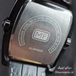 ساعت مچی مردانه اورجینال موتور ژاپن برند مینی فوکوس مدل Mf0322G.4 بند چرم - تصویر 6
