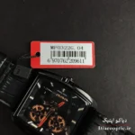 ساعت مچی مردانه اورجینال موتور ژاپن برند مینی فوکوس مدل Mf0322G.4 بند چرم - تصویر 7