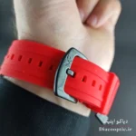 ساعت مچی مردانه اورجینال موتور ژاپن برند مینی فوکوس سه موتور مدل Mf0349G.04 بند رابر - تصویر 10