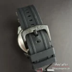 ساعت مچی مردانه اورجینال موتور ژاپن برند مینی فوکوس سه موتور مدل Mf0350G.05 بند رابر - تصویر 5