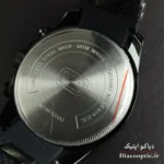 ساعت مچی مردانه اورجینال موتور ژاپن برند مینی فوکوس سه موتور مدل Mf0350G.05 بند رابر - تصویر 6