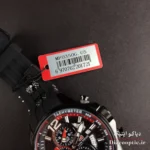 ساعت مچی مردانه اورجینال موتور ژاپن برند مینی فوکوس سه موتور مدل Mf0350G.05 بند رابر - تصویر 7