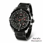 ساعت مچی مردانه اورجینال موتور ژاپنی برند مینی فوکوس سه موتور مدل Mf0401G.01