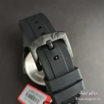 ساعت مچی مردانه اورجینال موتور ژاپن برند مینی فوکوس سه موتور مدل Mf0402G.01 بند رابر - تصویر 5
