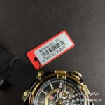 ساعت مچی مردانه اورجینال موتور ژاپن برند مینی فوکوس سه موتور مدل Mf0402G.01 بند رابر - تصویر 7