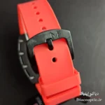 ساعت مچی مردانه اورجینال موتور ژاپن برند مینی فوکوس مدل Mf0402G.03 بند رابر - تصویر 5