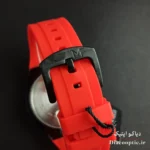 ساعت مچی مردانه اورجینال موتور ژاپنی برند مینی فوکوس سه موتور مدل Mf0402G.04 بند رابر - تصویر 5