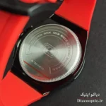 ساعت مچی مردانه اورجینال موتور ژاپنی برند مینی فوکوس سه موتور مدل Mf0402G.04 بند رابر - تصویر 6