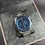 ساعت مچی مردانه اورجینال موتور ژاپنی برند مینی فوکوس سه موتور مدل Mf0403G.01 - تصویر 10