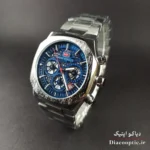 ساعت مچی مردانه اورجینال موتور ژاپن برند مینی فوکوس سه موتور مدل Mf0411G.01 - تصویر 3
