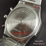 ساعت مچی مردانه اورجینال موتور ژاپن برند مینی فوکوس سه موتور مدل Mf0411G.01 - تصویر 6