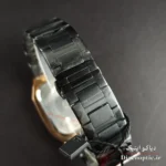 ساعت مچی مردانه اورجینال موتور ژاپنی برند مینی فوکوس سه موتور مدل Mf0414G.04 - تصویر 5