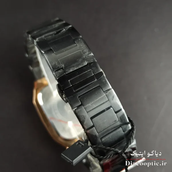 ساعت مچی مردانه اورجینال موتور ژاپنی برند مینی فوکوس سه موتور مدل Mf0414G.04 - تصویر 5
