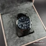ساعت مچی مردانه اورجینال موتور ژاپنی برند مینی فوکوس سه موتور مدل Mf0415G.05 - تصویر 10