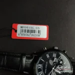 ساعت مچی مردانه اورجینال موتور ژاپنی برند مینی فوکوس سه موتور مدل Mf0415G.05 - تصویر 7