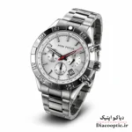 ساعت مچی مردانه اورجینال موتور ژاپنی برند مینی فوکوس سه موتور مدل Mf0416G.01