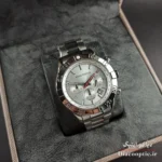 ساعت مچی مردانه اورجینال موتور ژاپنی برند مینی فوکوس سه موتور مدل Mf0416G.01 - تصویر 10