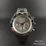 ساعت مچی مردانه اورجینال موتور ژاپنی برند مینی فوکوس سه موتور مدل Mf0416G.01 - تصویر 2