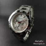 ساعت مچی مردانه اورجینال موتور ژاپنی برند مینی فوکوس سه موتور مدل Mf0416G.01 - تصویر 3