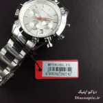 ساعت مچی مردانه اورجینال موتور ژاپنی برند مینی فوکوس سه موتور مدل Mf0416G.01 - تصویر 9