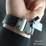 ساعت مچی مردانه اورجینال موتور ژاپن برند مینی فوکوس سه موتور مدل Mf0426G.03 بند چرم - تصویر 12