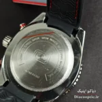 ساعت مچی مردانه اورجینال موتور ژاپن برند مینی فوکوس سه موتور مدل Mf0426G.03 بند چرم - تصویر 7
