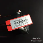 ساعت مچی مردانه اورجینال موتور ژاپن برند مینی فوکوس سه موتور مدل Mf0426G.03 بند چرم - تصویر 8