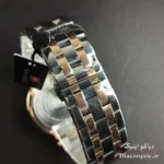 ساعت مچی مردانه اورجینال موتور ژاپنی برند مینی فوکوس سه موتور مدل Mf0470G.02 - تصویر 5