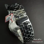 ساعت مچی مردانه اورجینال موتور ژاپنی برند مینی فوکوس سه موتور مدل Mf0471G.01 - تصویر 5